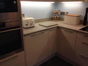 benefits of quartz worktops