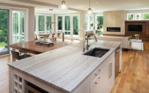 Quartz Countertop 2