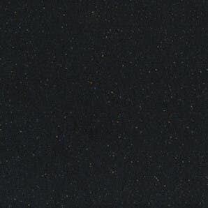Tebas Black quartz