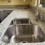 Tuscan Grey Sink