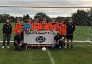 Holme Rovers