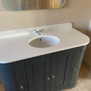 Single Vanity