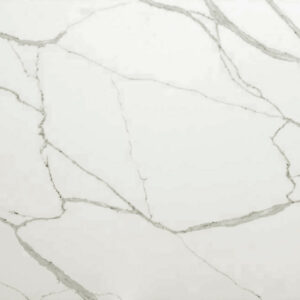 Qz143 Calacatta Slab
