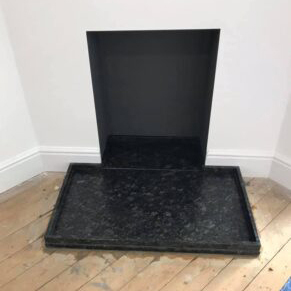 Hearth 300 X 300