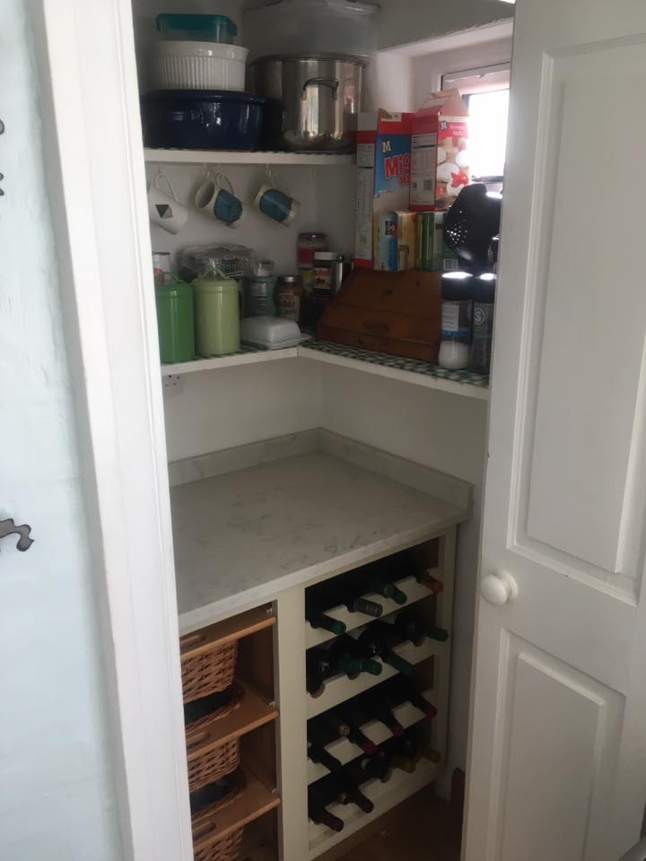 Pantry