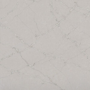 Victorian Silver Silestone