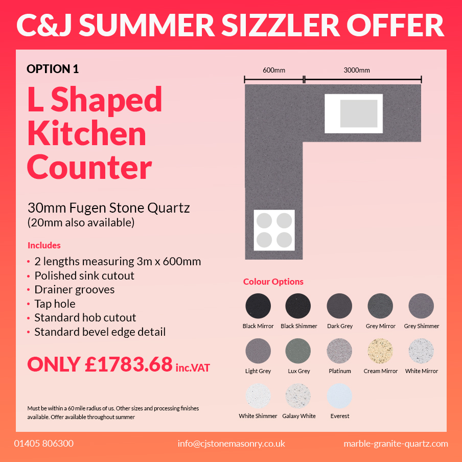 Summeroffer 1