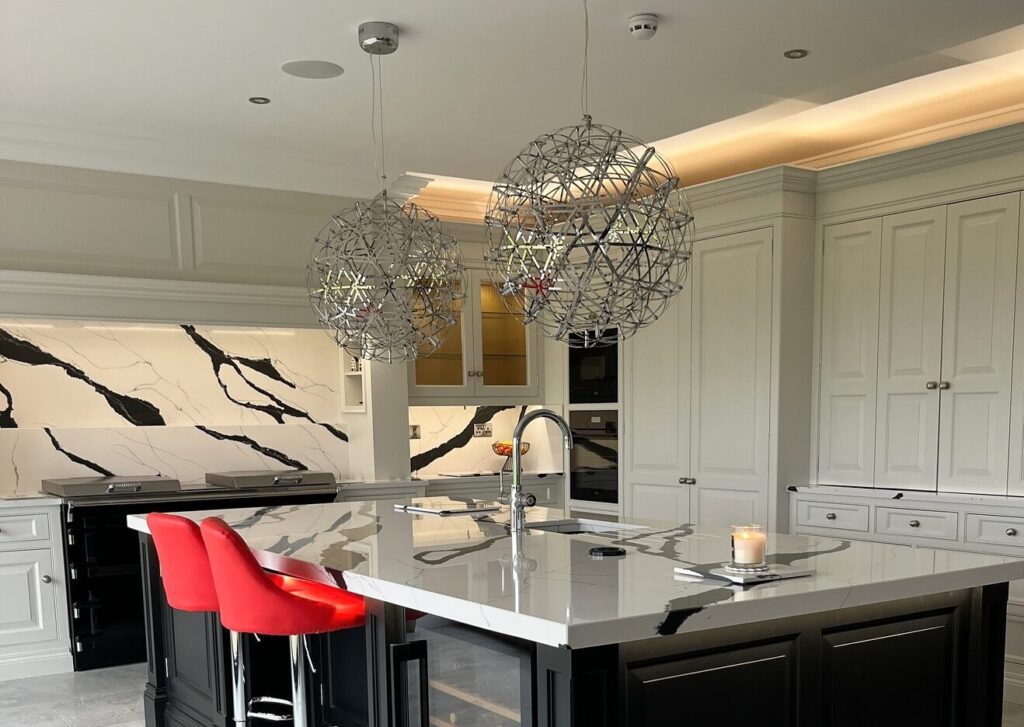 Roko kitchen