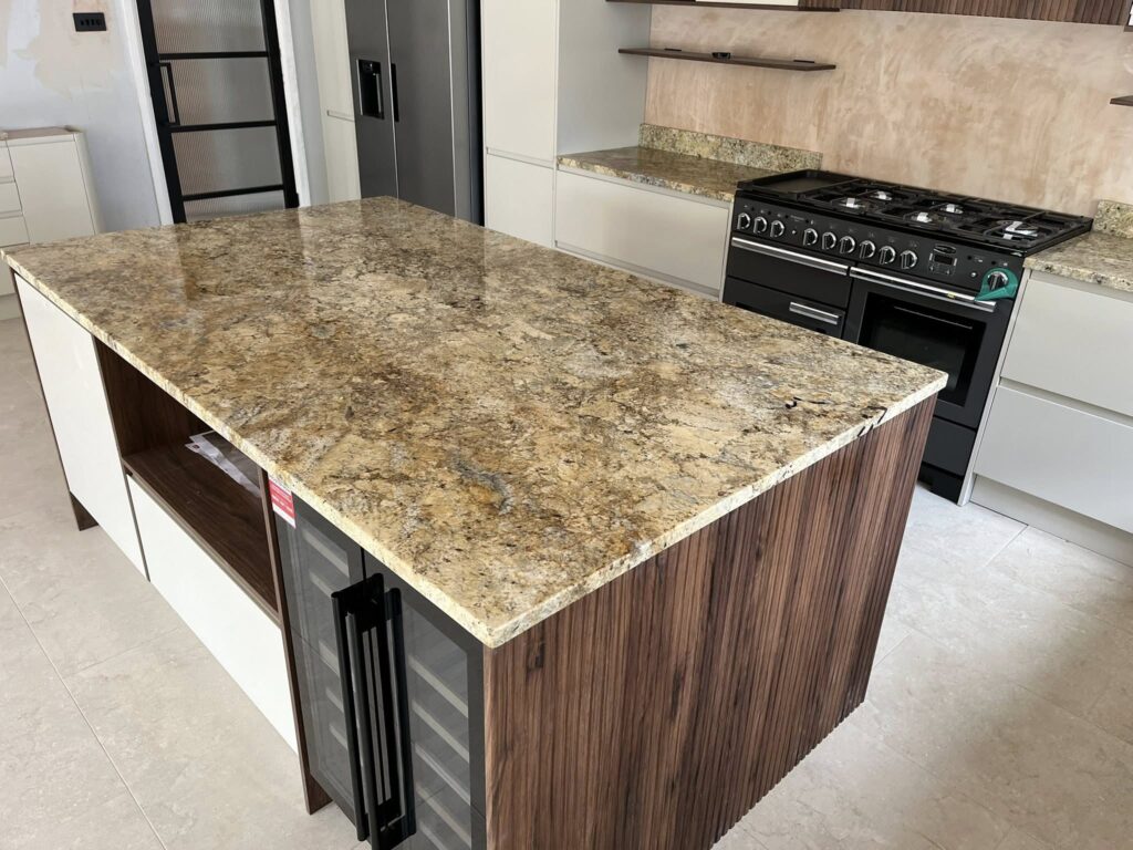 statement worktops