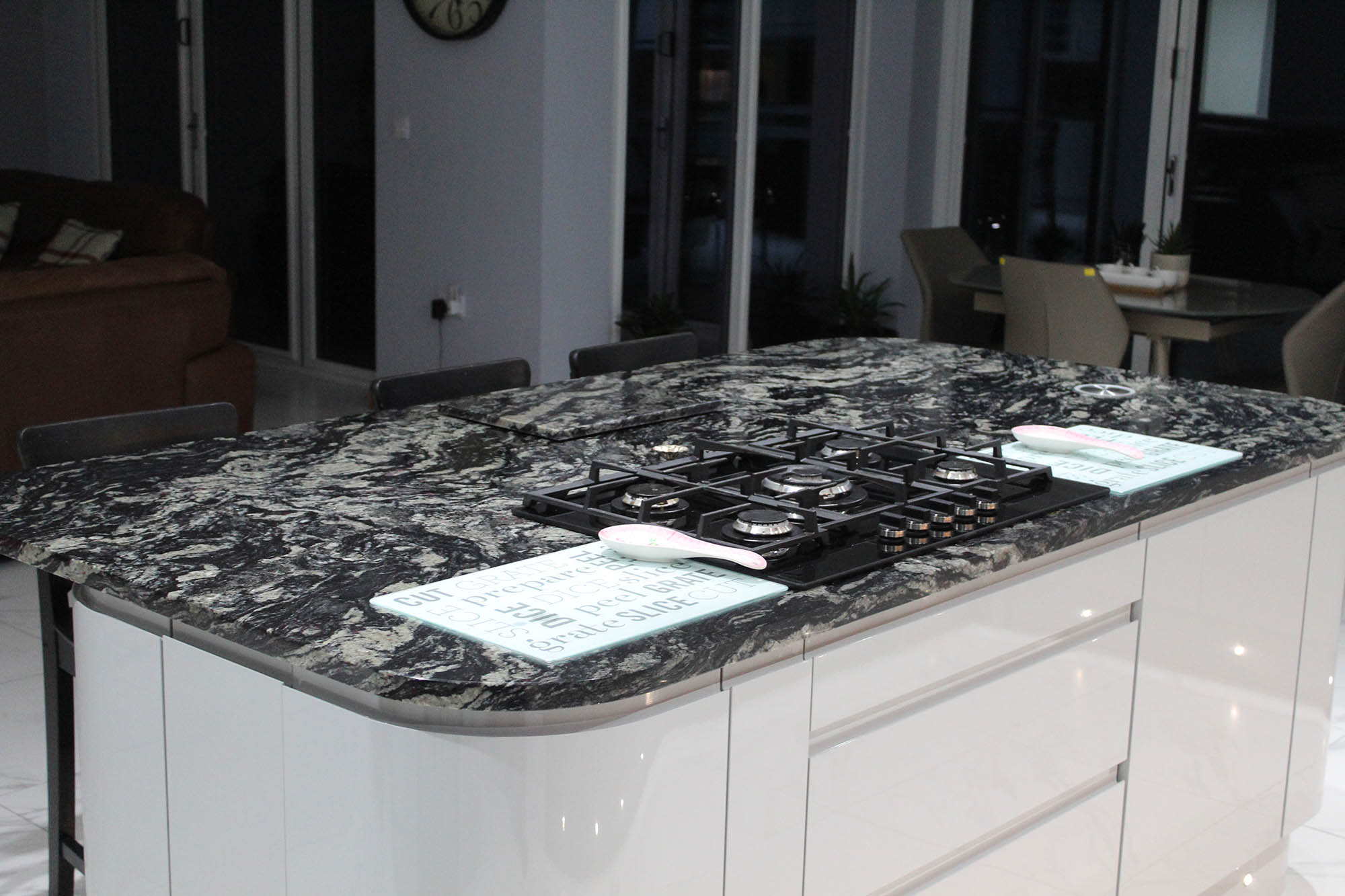 Granite Worktop