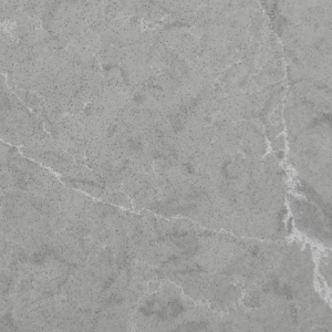 Dove Grey Satin