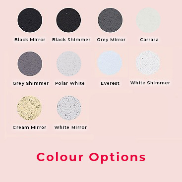 colour options for summer sale