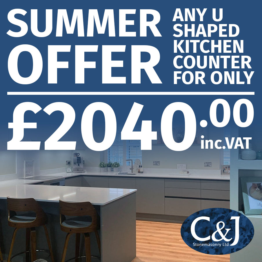 Summer U Offer
